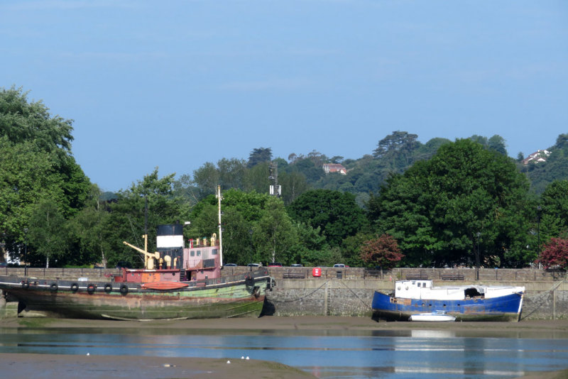 Brideford