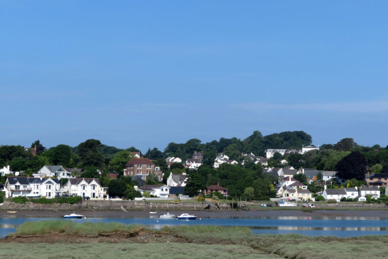 Brideford