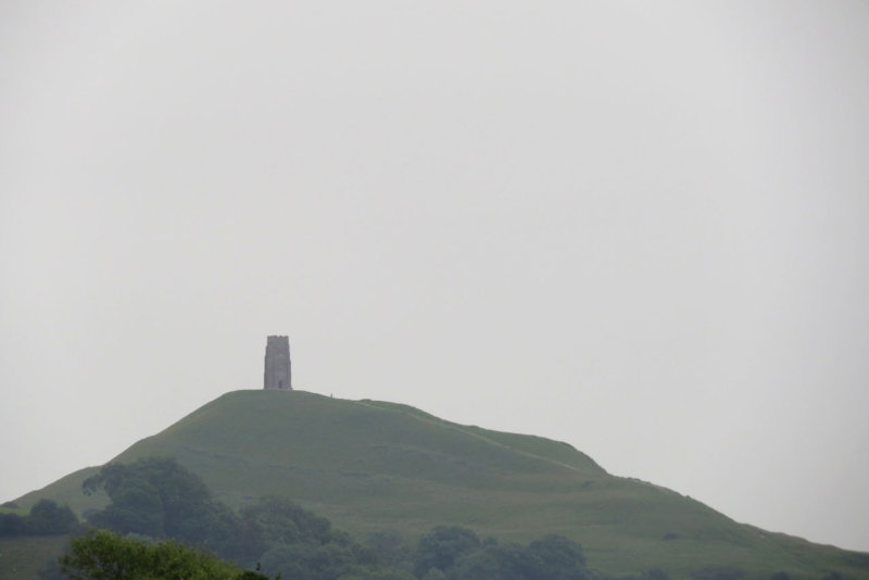 Glastonbury - Tor
