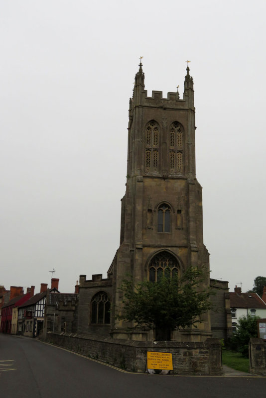 Glastonbury