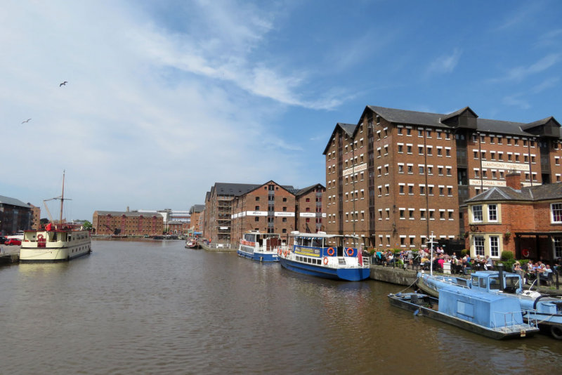 Gloucester