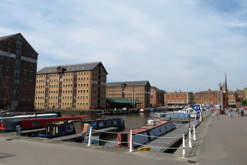 Gloucester