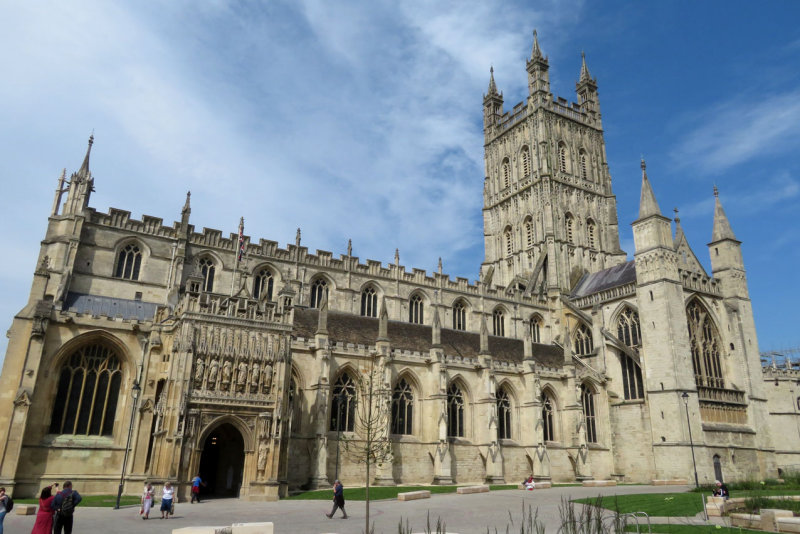 Gloucester