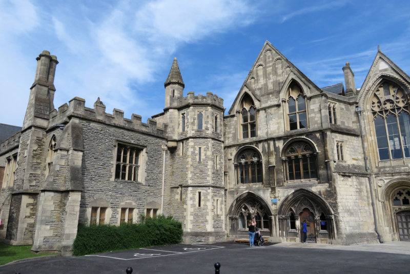 Gloucester