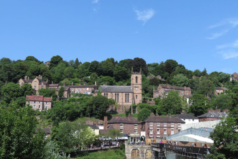 Ironbridge