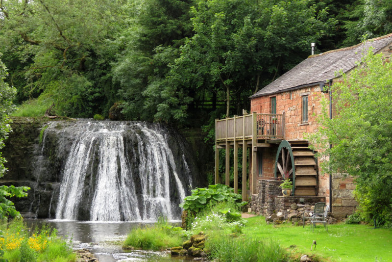 Rutter Mill