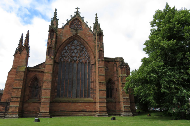 Carlisle