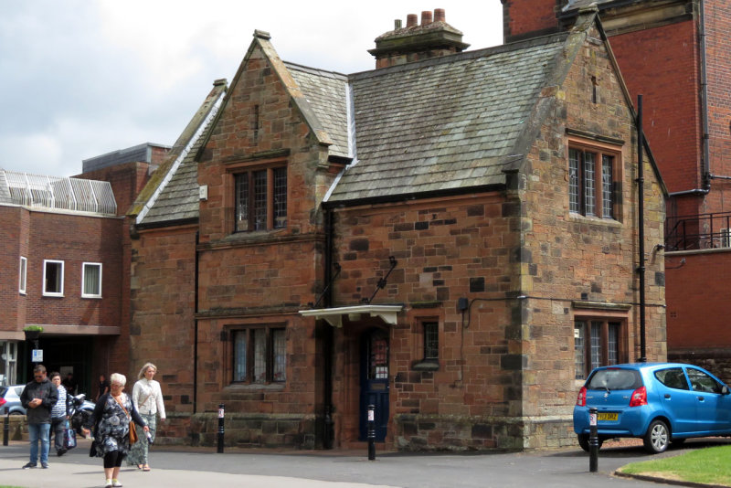 Carlisle
