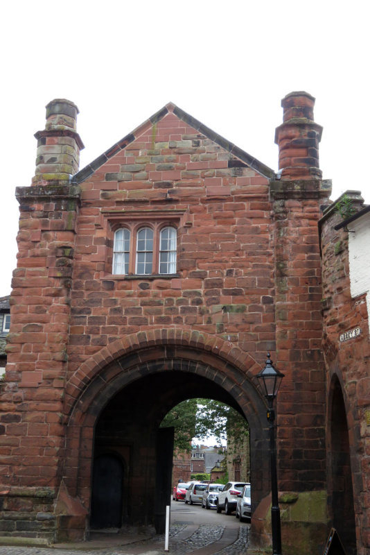 Carlisle
