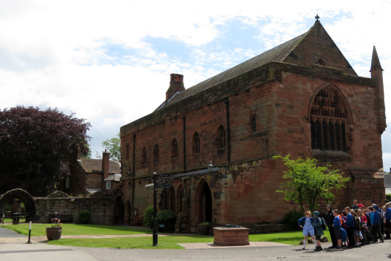Carlisle