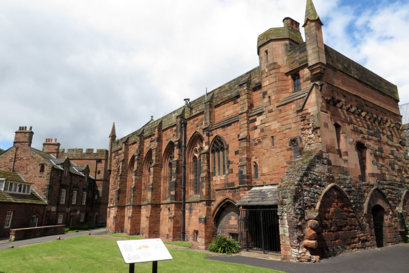 Carlisle
