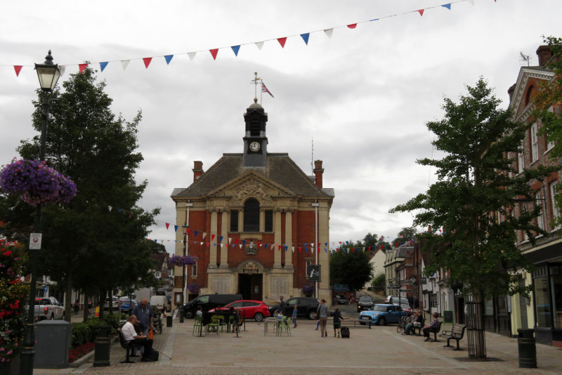 Henley-on-Thames