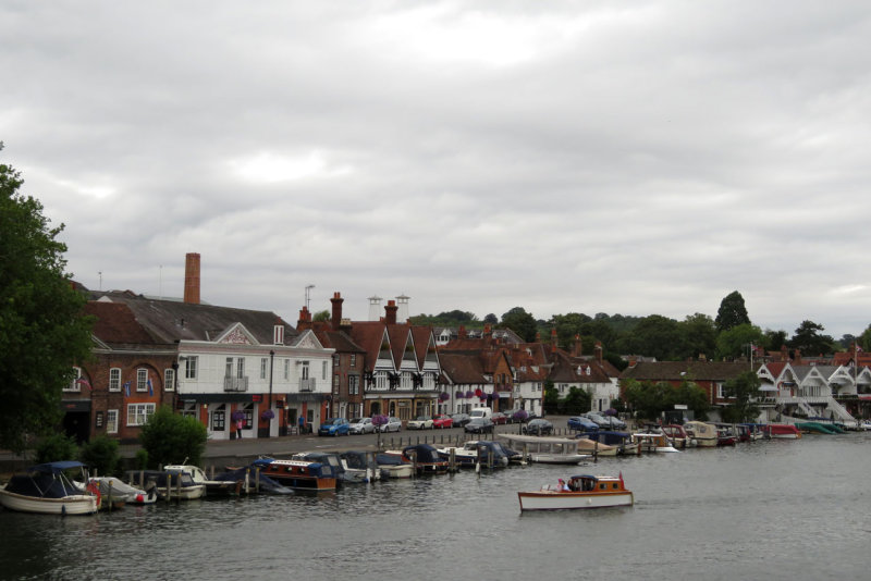 Henley-on-Thames