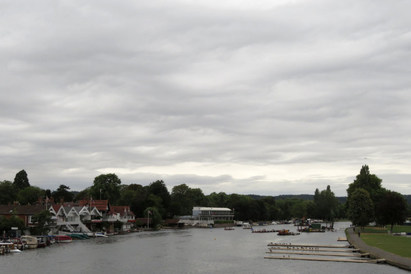 Henley-on-Thames