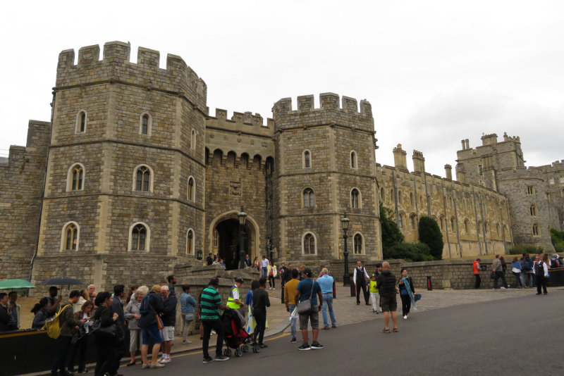 Windsor