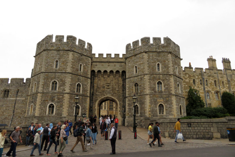 Windsor