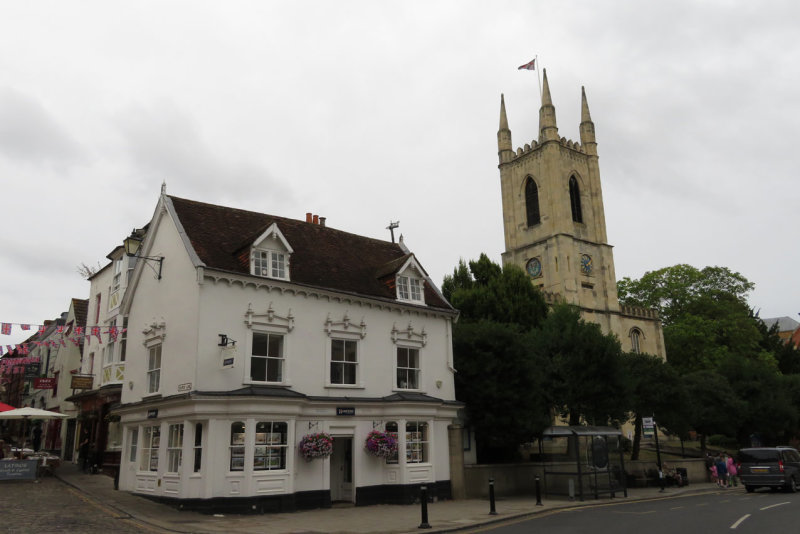 Windsor