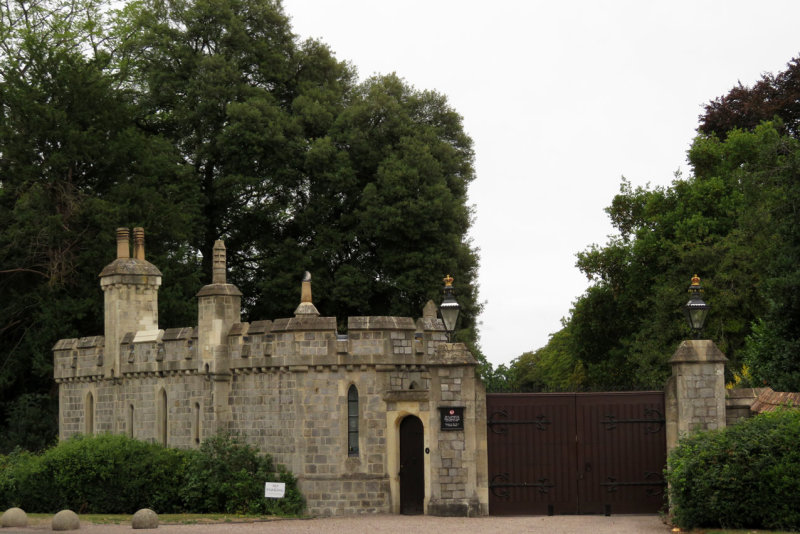Windsor