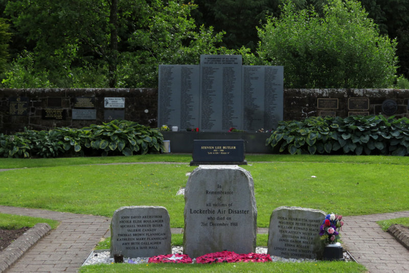 Lockerbie