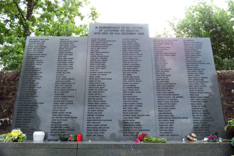 Lockerbie