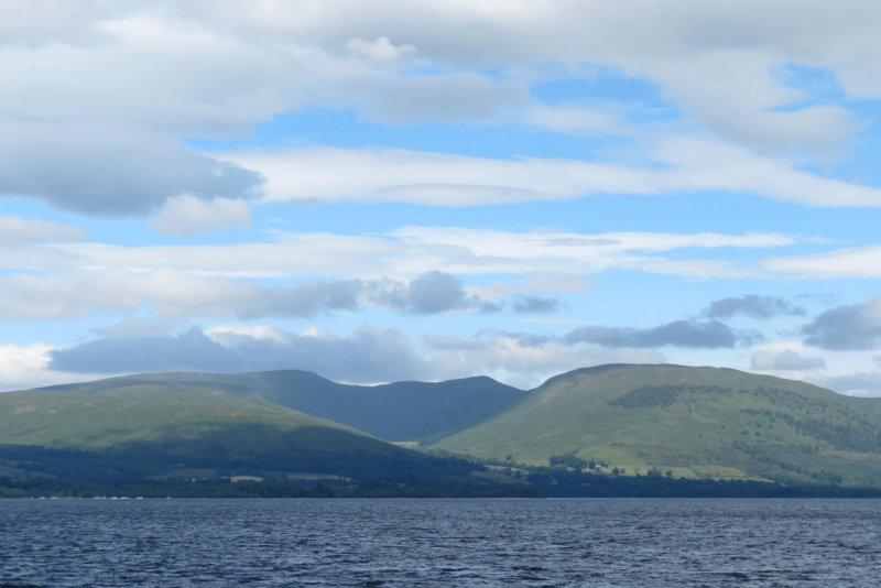 Loch Lomond