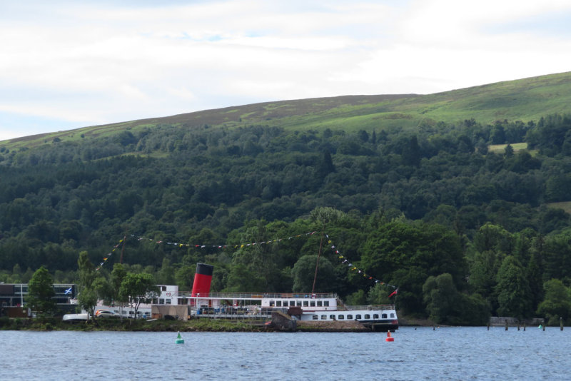 Loch Lomond