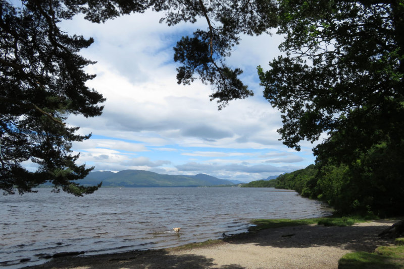 Loch Lomond