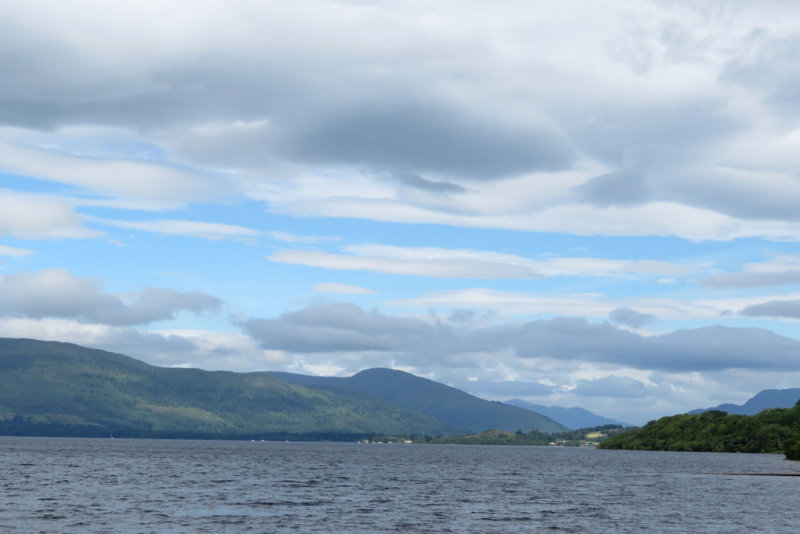 Loch Lomond
