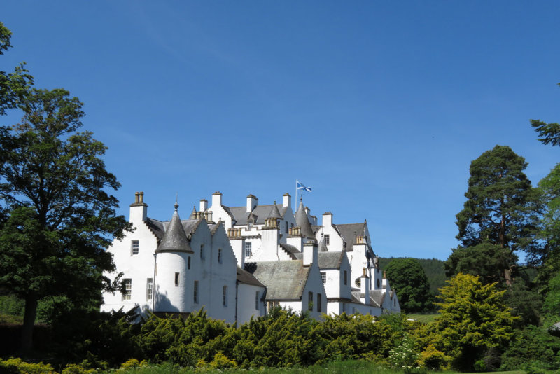 Blair Atholl