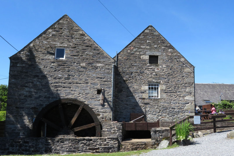 Blair Atholl
