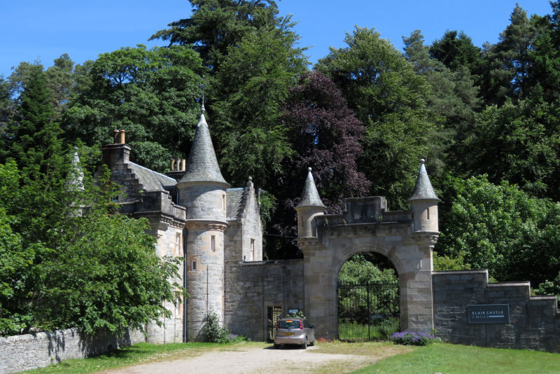 Blair Atholl