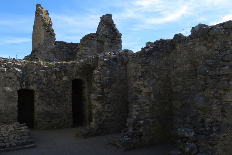 Ruthven Barracks