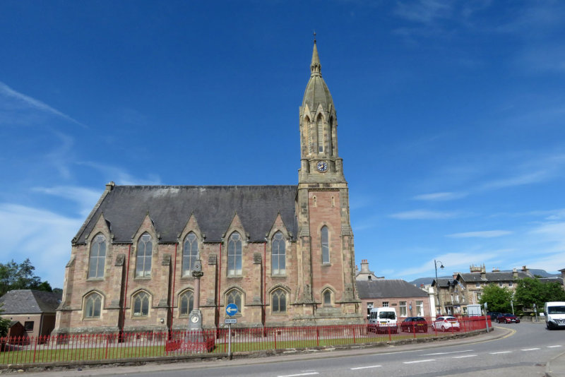 Dingwall