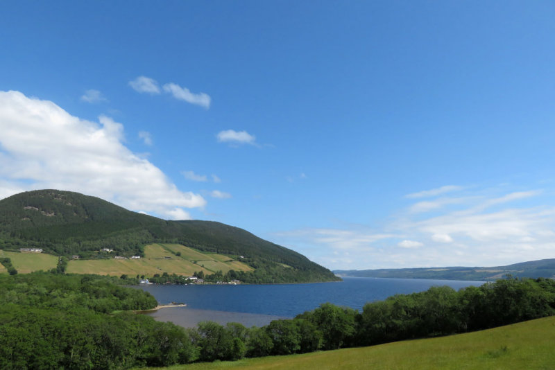 Loch Ness