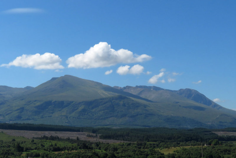 Ben Nevis