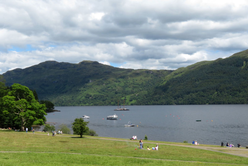 Loch Lomond