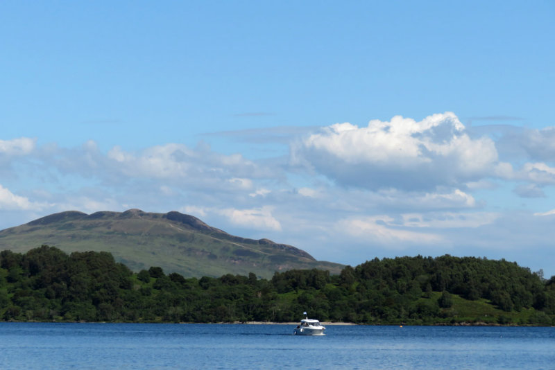 Loch Lomond