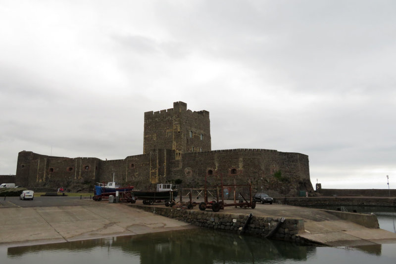 Carrickfergus