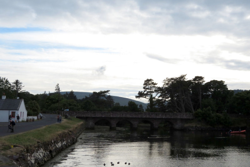 Cushendun