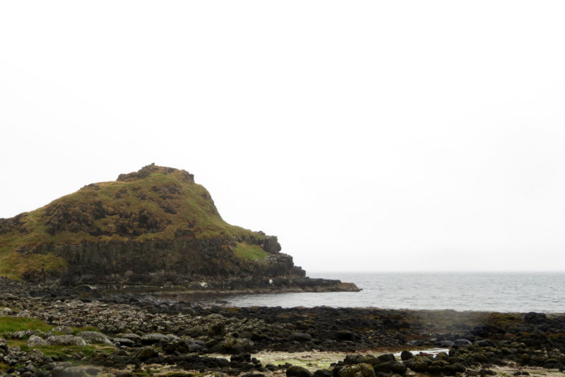 Giant Causeway