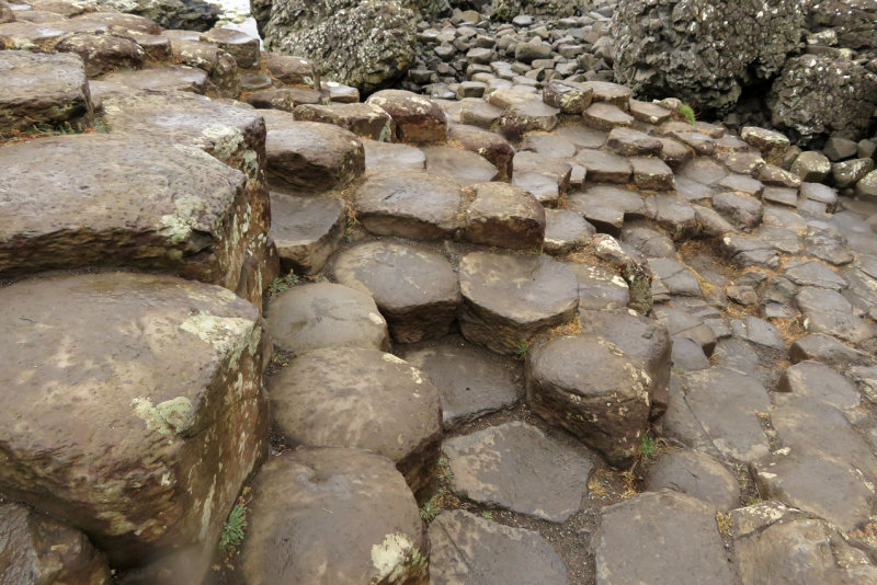 Giant Causeway