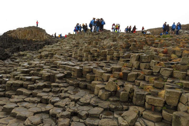 Giant Causeway