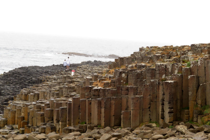 Giant Causeway