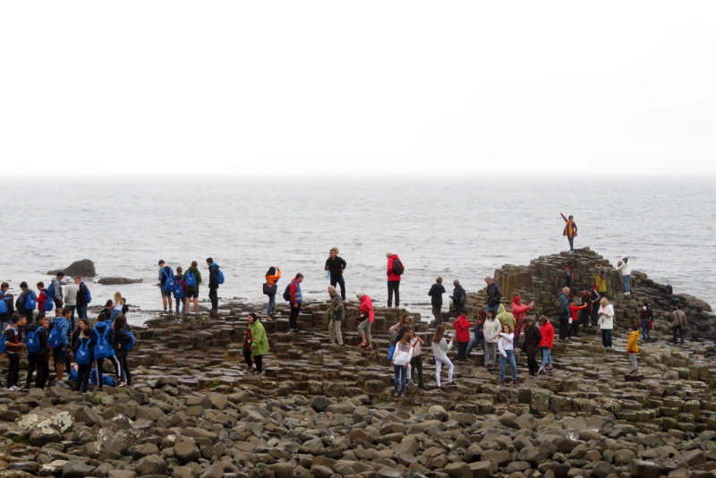 Giant Causeway