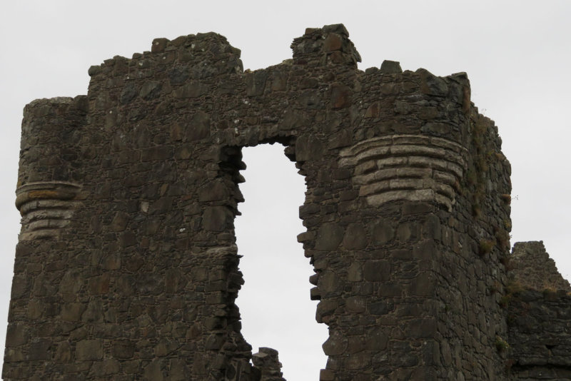 Dunluce Castle