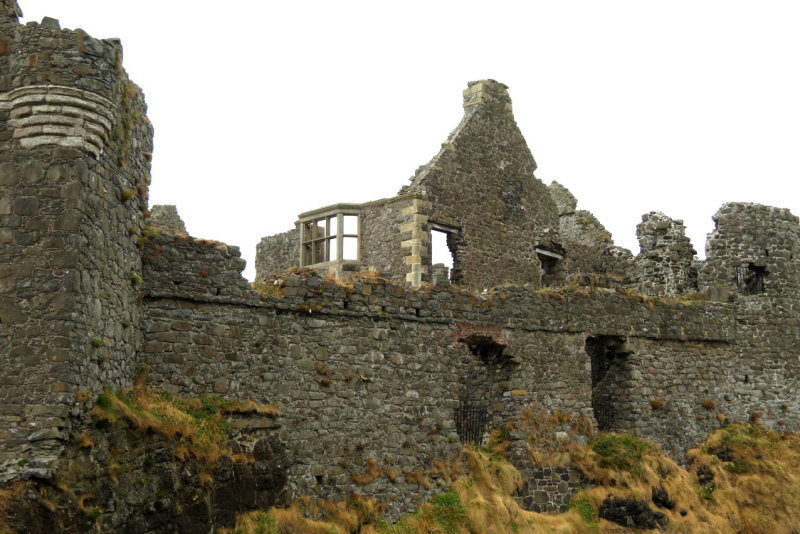 Dunluce Castle