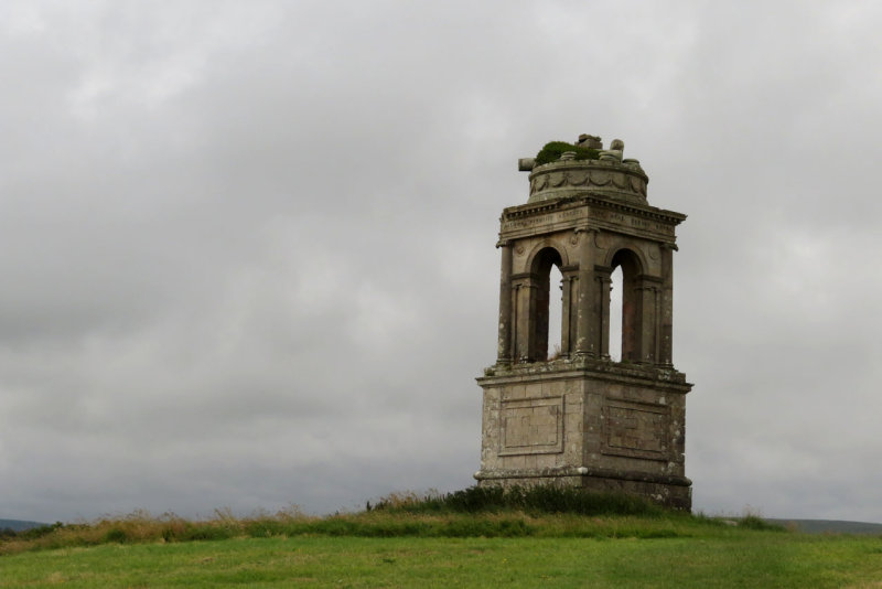Downhill Demesne