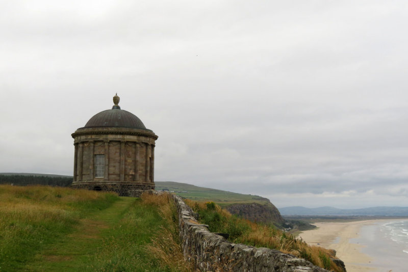 Mussenden Temple