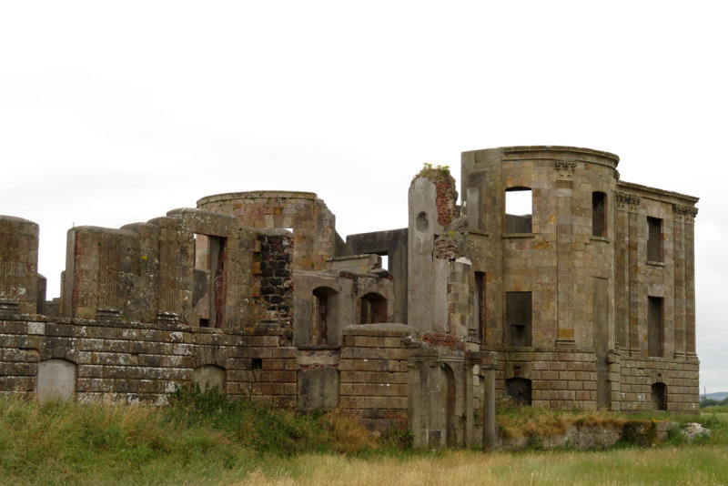 Downhill Demesne
