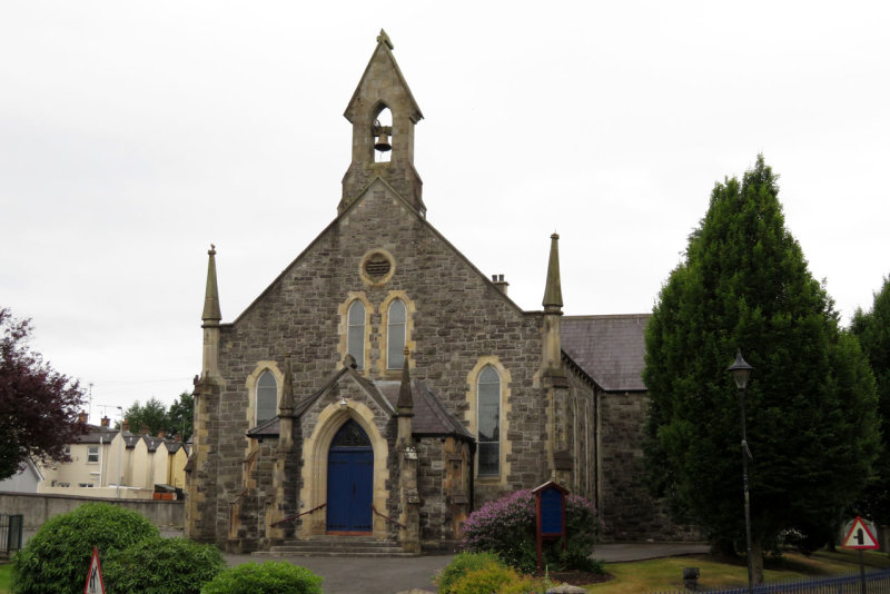 Omagh